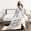 Pride and Prejudice Austen Meme Blanket Cover Coral Fleece Examined My Heart Super Soft Throw Blankets Travel Multifunction