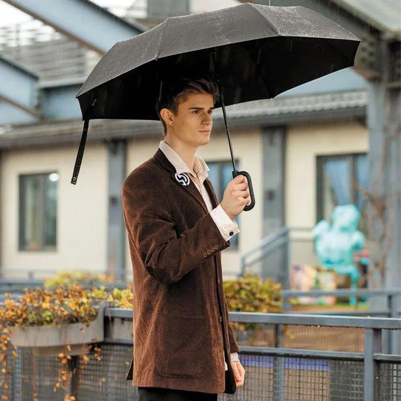 Xiaomi umbrella full-automatic