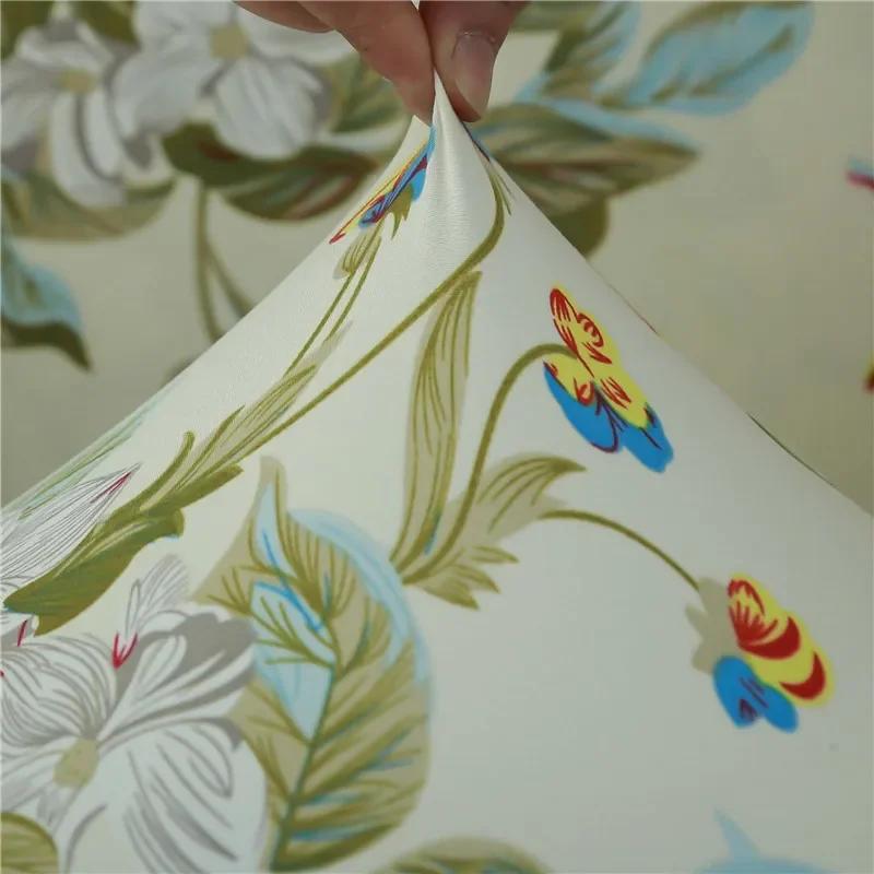 Blumenmuster Sesselbezug Stretch Spandex Club Sessel Überwürfe Rutschfest Einzelsofabezüge für Zuhause Bar Theke Hotel