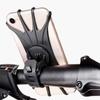Universal Baby Stroller Accessories Mobile Phone Holder Rack 360° Degree Rotatable Pram Cart Phone Holder Motorcycle Accessories
