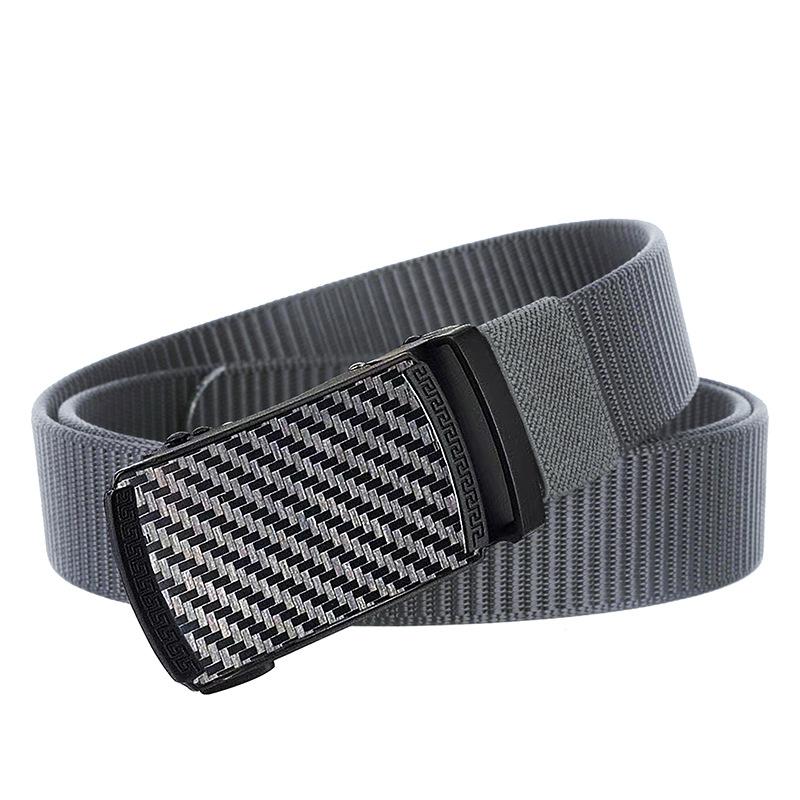 

Деловой повседневный стиль, мужской плетеный ремень износостойкий, прочный, с пряжкой из сплава 120cm