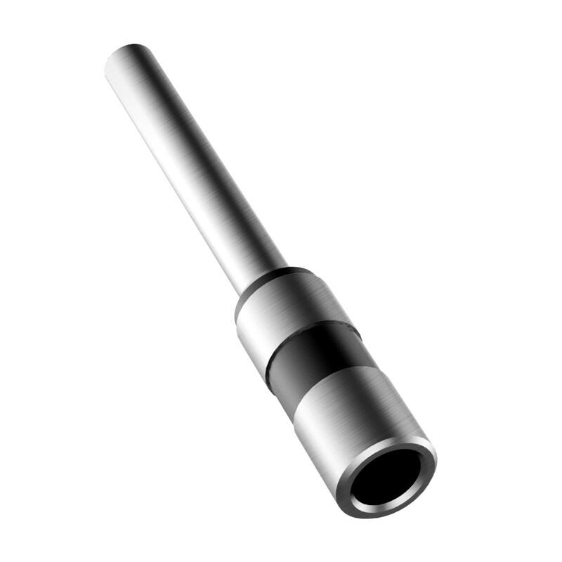 Deli Binding Machine Drill Bit CN Plug (adapter Included)