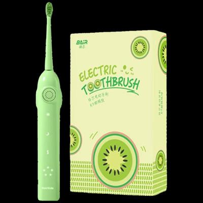 Elektronika pro krásu a zdraví – Elektrické zubní kartáčky