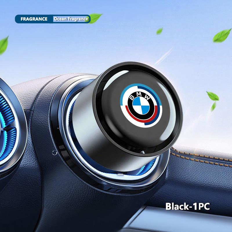 Car Air Outlet Aromatherapy Solid Fragrance For BMW M3 M5 X3 E93 F10 F20 F30 F40 F15 F25 F26 F31 F49 F86