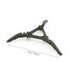 Portable Foldable Flat Gas Tank Tripod, Universal Stable Plastic Holder, Camping Outdoor Gas Canister Bracket Accessories