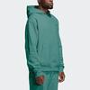 Adidas Originals Trefoil Hoodie Men Hoodie Green GM1943