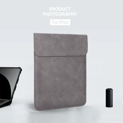 JYL Laptop bag,Microfiber Slim Laptop Bag Tablet Sleeve For iPad MacBook Pro Series