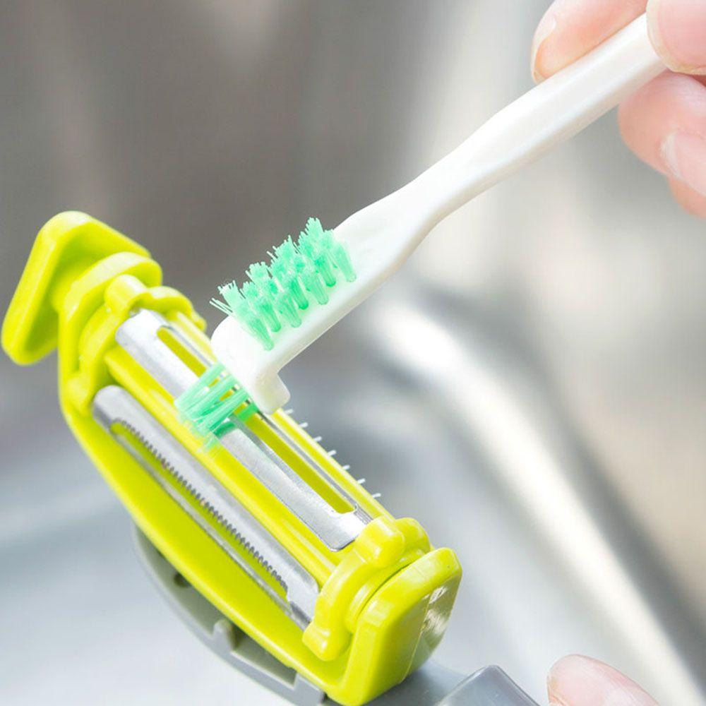 Brush Decontamination Cleaning Tool Wash Cup Brush Kitchen Long Handle Bottle Brush Cleaning Brush