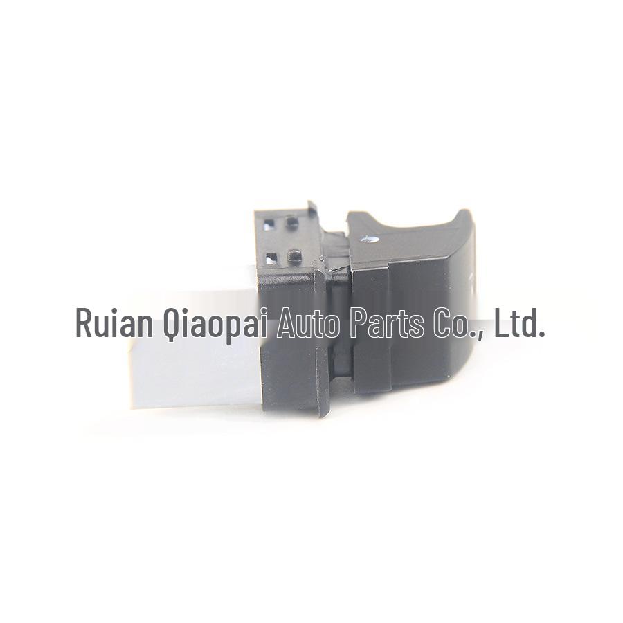 Compatible Single Electric Window Switch for Volkswagen Golf 7L6 959 855B