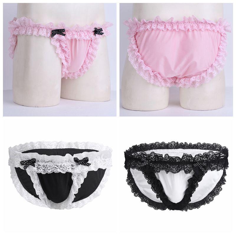 Gay sissy underwear Clearance