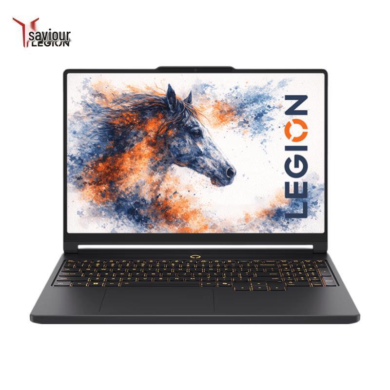 Lenovo Legion Y7000X 2026 AI Gaming Laptop (CN Version)