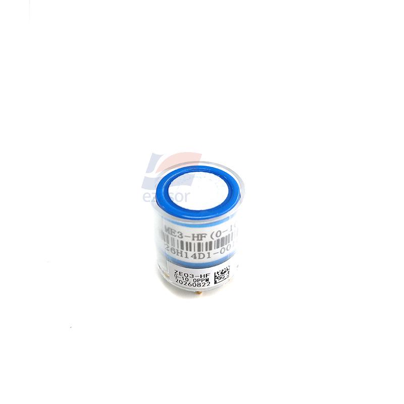 ZE03 Multi-Gas Sensor: Electrochemical Detection for Hydrogen, Oxygen, Chlorine, and Ozone.