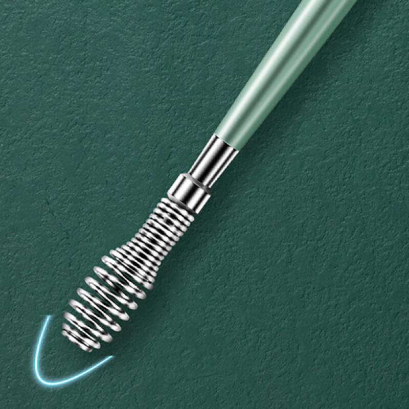 6-piece ear cleaner set (including pouch)