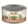 Allos Hope-Paste Mushroom Vegan Spread 125G