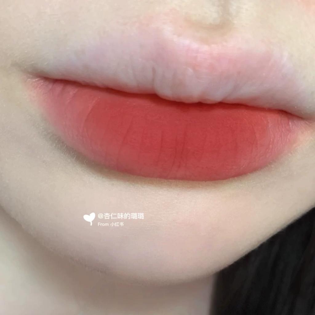 4U2 Is Authorized!! Love You, Baby, Lip Mud Is Amazing! Essence Matte Finish with Intense Color That Won'T Come Off Easily