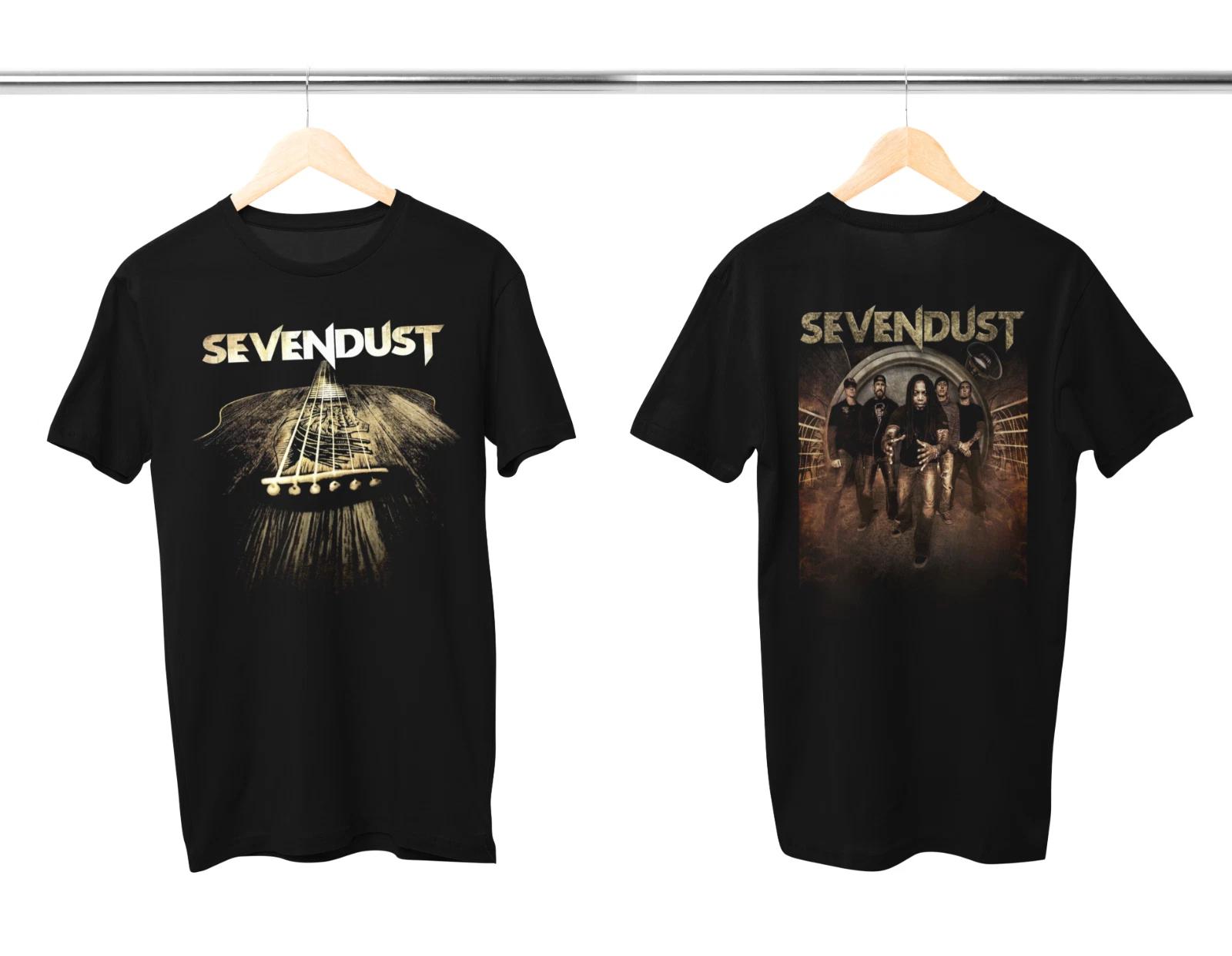 

Sevendust T-Shirt S