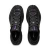 Nowe buty outdoorowe LiNing CF Su Xingchuan odporne na przebicia, niskie, unisex, nocna czerń AHTU023-3