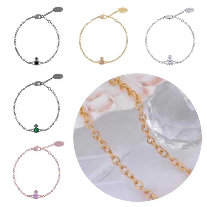 Exquisite Nanaspace Vw Silver Alloy Bracelet Perfect For Any Occasion With Sparkling Zirconia And Crystal Gold Plating