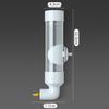 Automatic Bird Water Dispenser Cage Waterer Feeder Accessory Drinker Bottle for Hamster