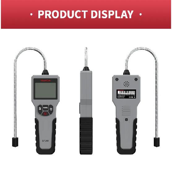 EDiag BF 200 Brake Fluid Tester Car Brake Fluid Digital Tester BF200 Suitable for Determining Brake Fluid Bf 100 Direct Sell