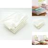 Large Transparent Vacuum Compression Bag Wholesale Pet+pe Material