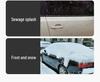 Nissan X-Trail Car Cover: Sunshade & Heat Insulation for All Models
