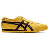 ONITSUKA TIGER Mexico 66 SD Kill Bill - Gelbe Zwischensohle 2024 Unisex-Sneaker Schwarz 1183A872-752