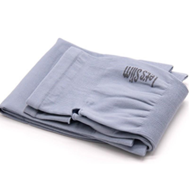 Letní ledově hedvábný venkovní sportovní bezprstý sluneční rukáv s UV ochranou