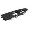 BMW 124 Series Window Lift Switch Panel Cover, Compatible with Models 51417324672 & 51417352868
