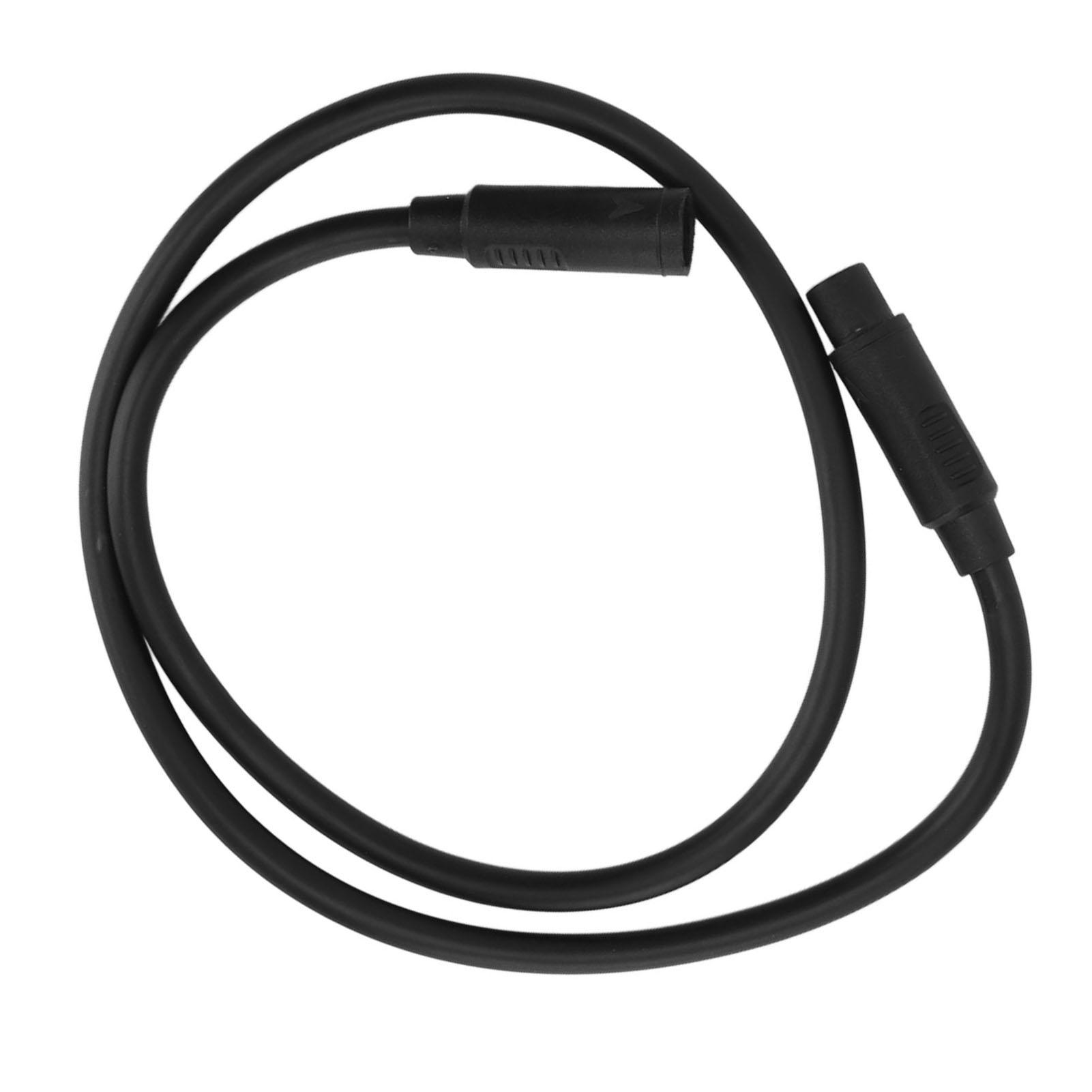 

8pin Extension Cable Mid Mounted Motor 1T4 Line Main Line 8 Extension Cable Electric Modification Accessories