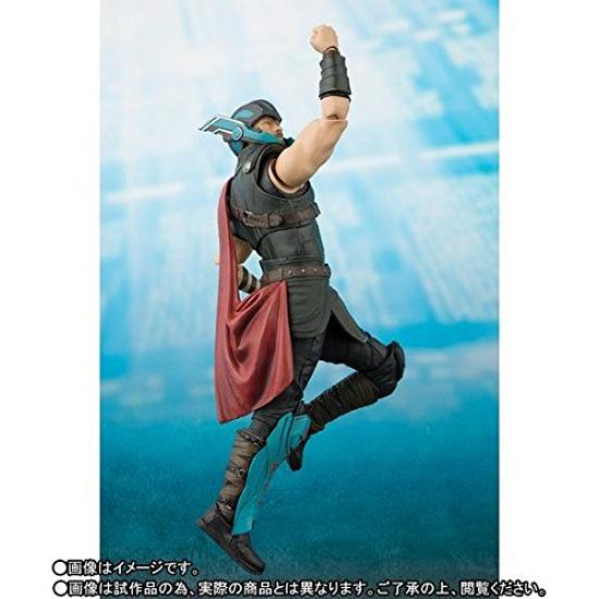 Thor Web Shop S.H.Figuarts (Thor Ragnarok) "Thor Ragnarok" (Tamashii Limited)