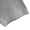 Timberland Short Sleeve T-shirt L Gray Poke T Men's Used