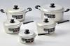 Suimei Saucepan 20cm A-1097