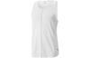 Running Tank Top Men's White 521398-02