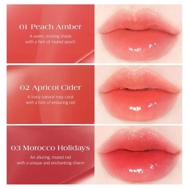 Dear.A - Hydro Dewy Tint - 5 Colors