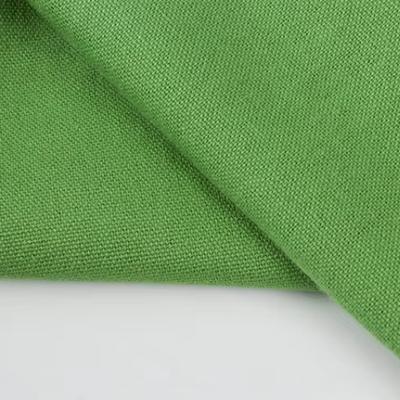 6oz Cotton Canvas 19OGSMIAbrasion -Resistant Yarn-Dyed Fabric for Workwear, Uniforms, Sofa Covers & DIY Home Textiles