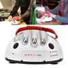 Micro Electric Shock Lie Detector Polygraph Test Finger Toy Truth Party Game Console