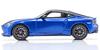 Kyosho Original 1/43 Nissan Fairlady Z Blue Finished Product
