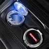 Car Interior Ashtray Portable Garbage Box Storage Barrel For Haval Jolion H1 H6 H2 H9 F7X F7 Dargo H2S M6 H3 H4 H5 H7 H6-Coupe