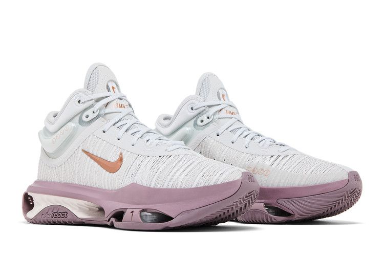 Nike Air Zoom GT Jump 2 EP 'Photon Dust Metallic Red Bronze'