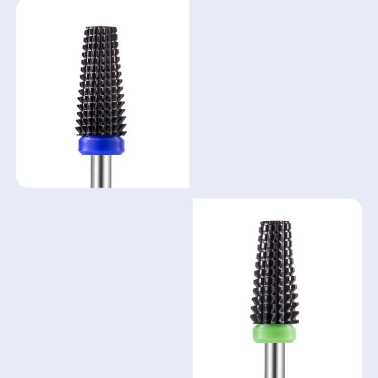 Nail Drill Bits Milling Cutter for Manicure Pedicure Nail Files Buffer Nails Art
