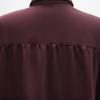 Shiz Madam Elegant Shirring Blouse T57180