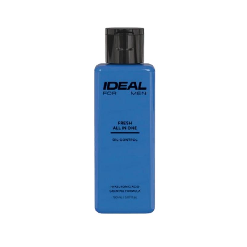 Ideal For Men All-in-One Fresh 150 ml