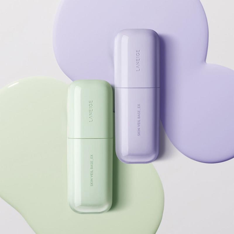 LANEIGE Baza do skóry welonu EX (2 kolory) SPF 28 PA++ 30ml