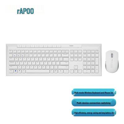 Periferiche per computer – Set tastiera e mouse
