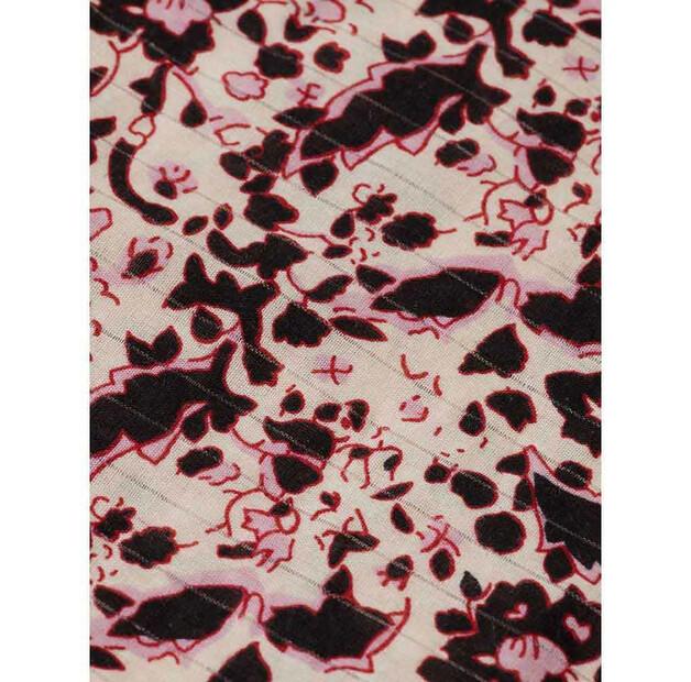 Scotch & Soda Block Print Beach брюки