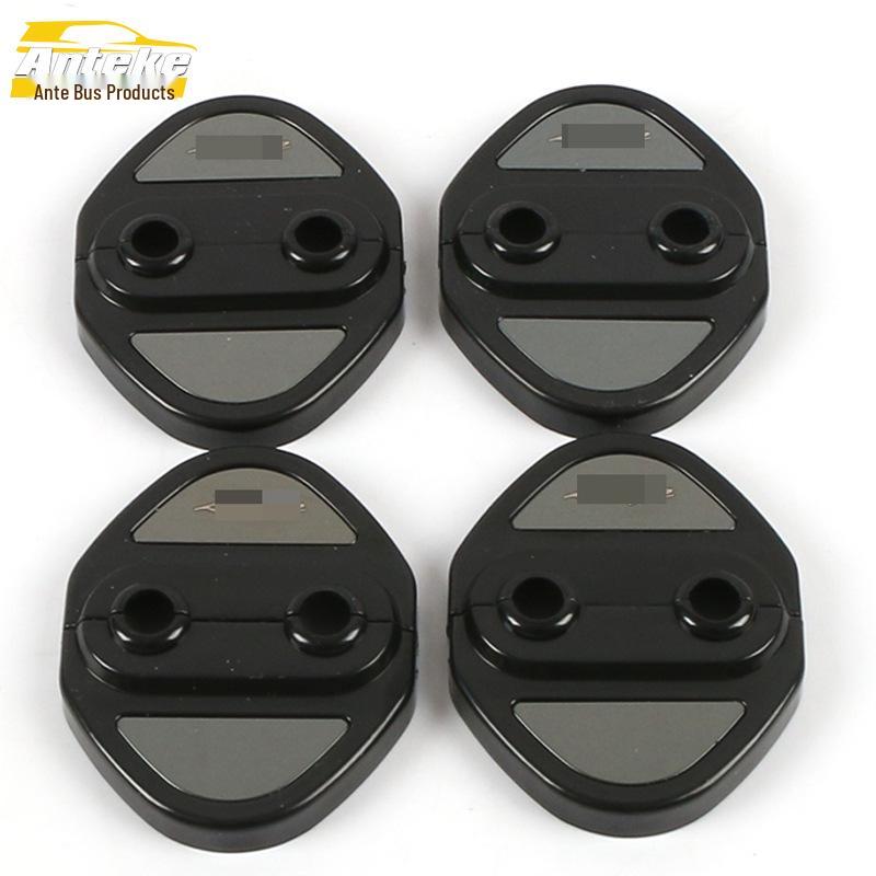 Zotye Z300 (2012-2015) Dekorativní nálepka a ochranný kryt zámku dveří