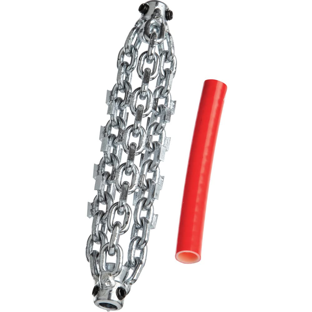 

RIDGID Цепной молоток 76мм 64313 K9-204, (Карбидный наконечник),