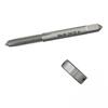 Portable For Muzzle Work Tap 1/4\"-20UNC High Speed Steel