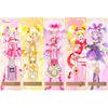 MINI CHARM COLLECTION4 ALL STARS Alle 5 Typen als Box von PRECURE verkauft [Komplettes Set] Nicht 10.